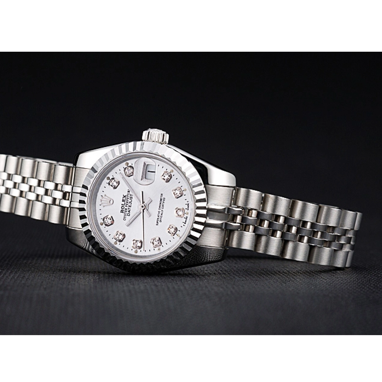 MiroTime 0724 Rolex Datejust Swiss Mechanism-srl89